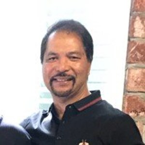 Photo of Peter Yuzon