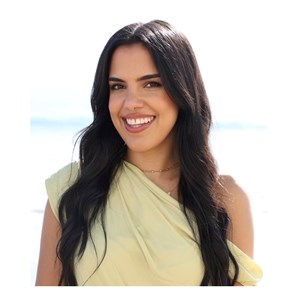 Photo of Nicole Rabbani