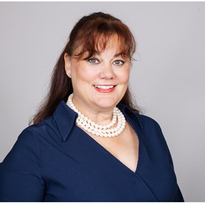 Photo of Melanie Stover