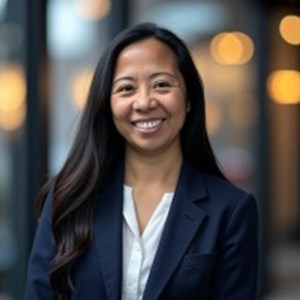 Photo of Shermane Constantino