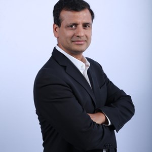 Photo of Siva Juturi