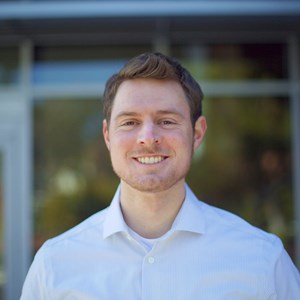 Photo of Tanner Gish