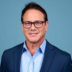 Photo of Thomas Rose
