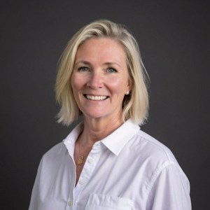 Photo of Vicki Goodman