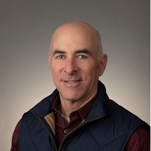 Photo of Stan Vinet