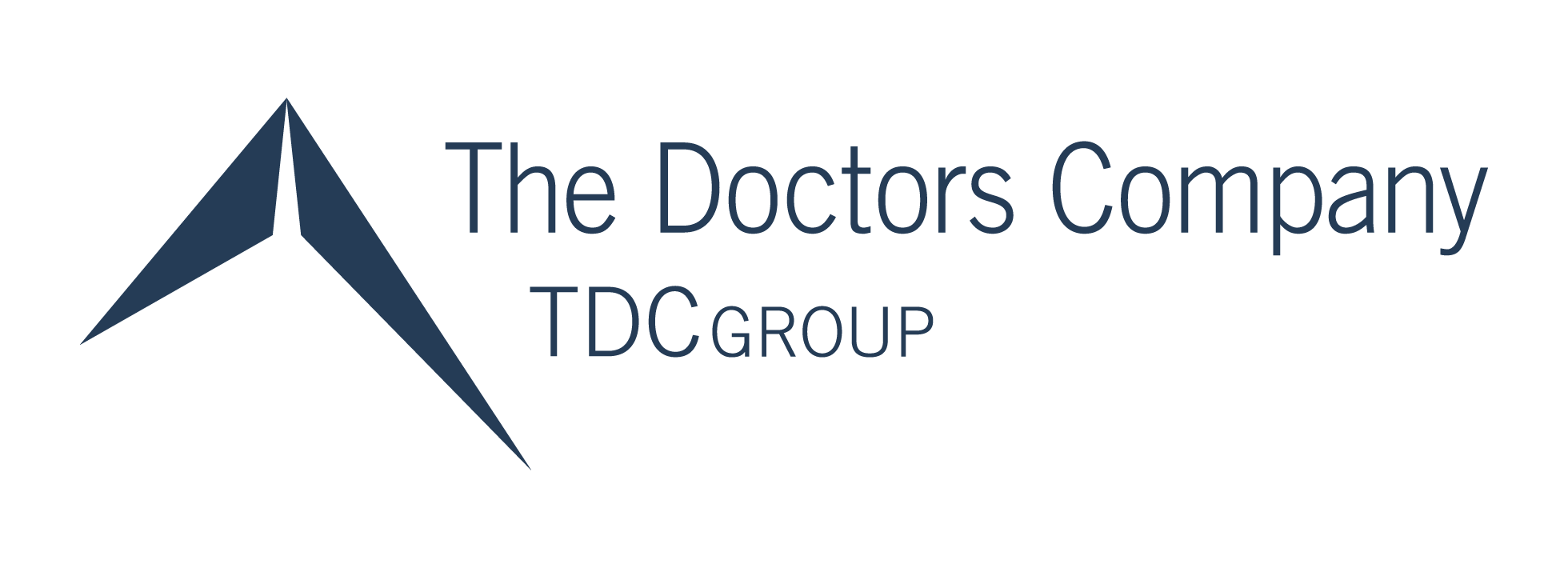 The Doctors Company Logo