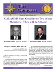 CALAOMS Journal Fall 2013