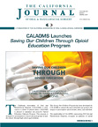 CALAOMS Journal Spring 2019