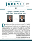 Image of current journal