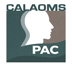 CALAOMSPAC $100 Donation