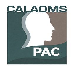CALAOMSPAC Custom Donation