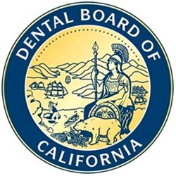 California Dental Practice Act