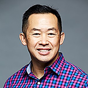 Kenneth Wong