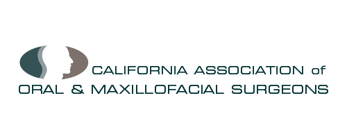 California Association Of Oral & Maxillofacial Surgeons Logo