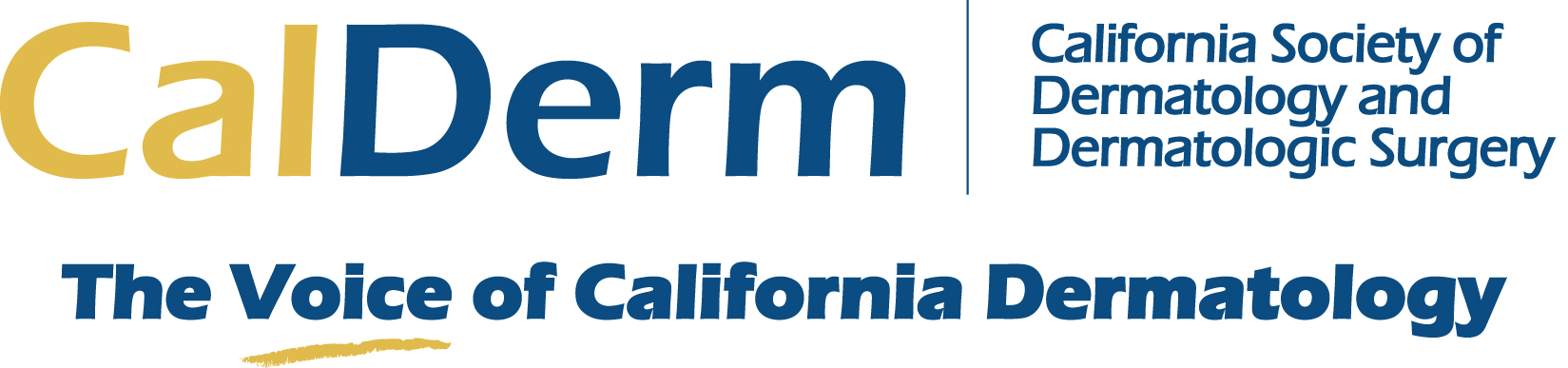 CalDerm Logo