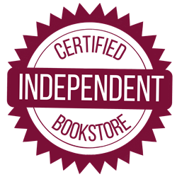 Certified Indie Window Decal