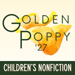 2027 Children's Nonfiction Category