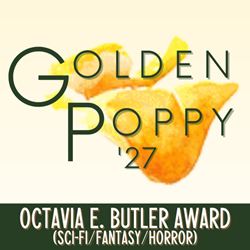 2027 Octavia E. Butler Award- Sci-Fi/Fantasy/Horror Category