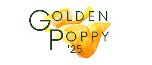 2025 Golden Poppy Awards Virtual Ceremony