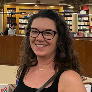 Mimi Hannan