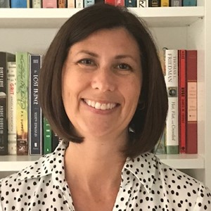 Shannon Grant