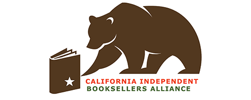 California Independent Booksellers Alliance Logo