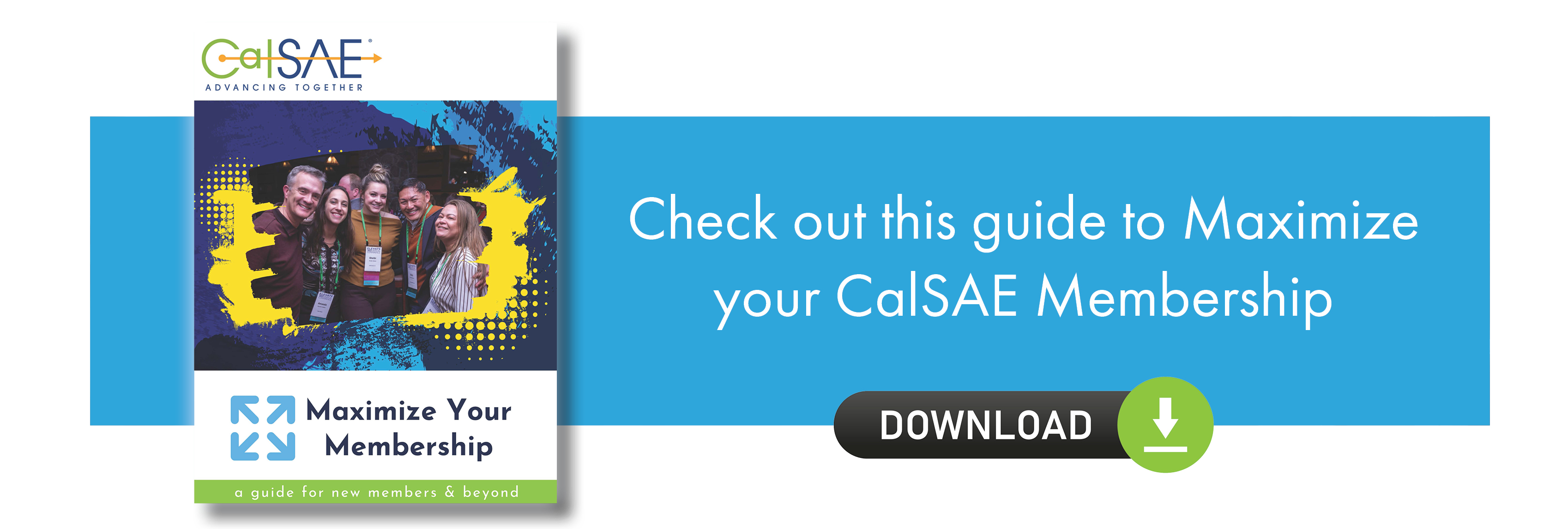 maximize your membership guide