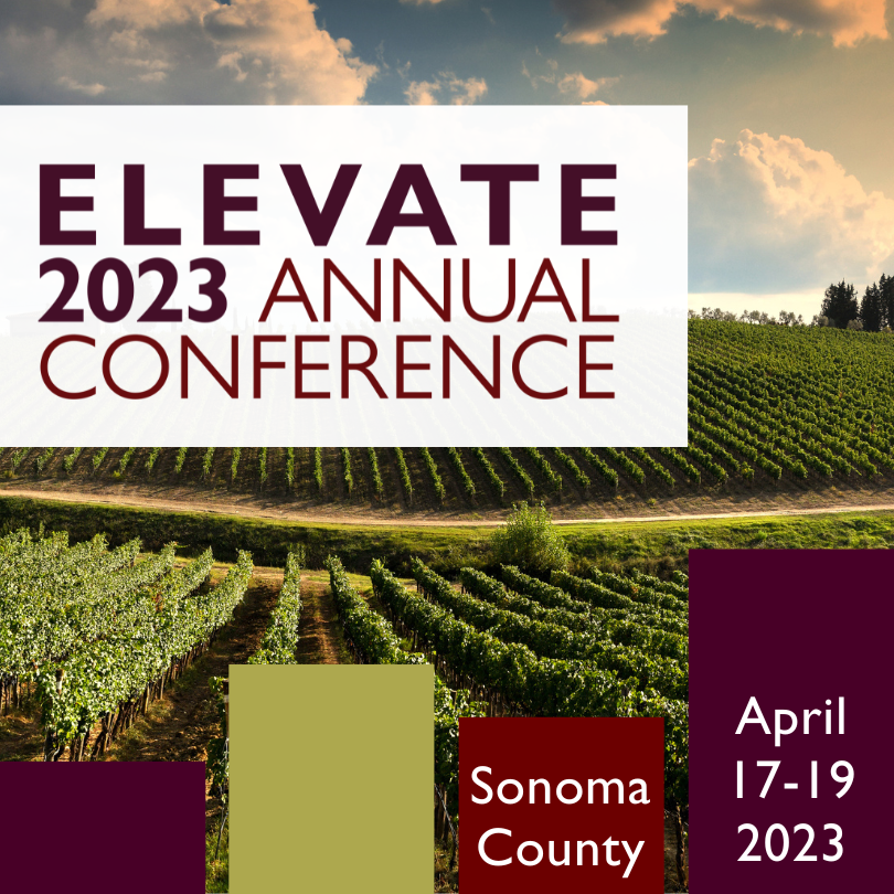 CalSAE Elevate Conference 2023