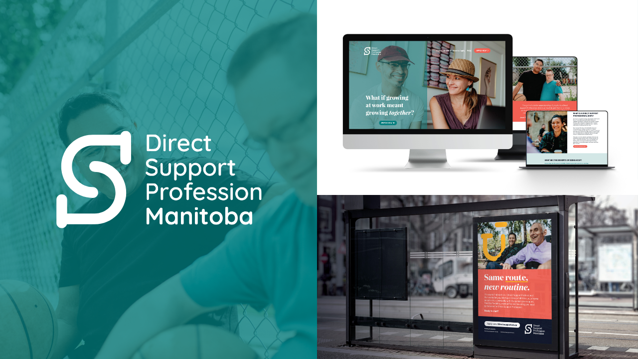 Abilities Manitoba, Workforce Recruitment & Awareness Campaign