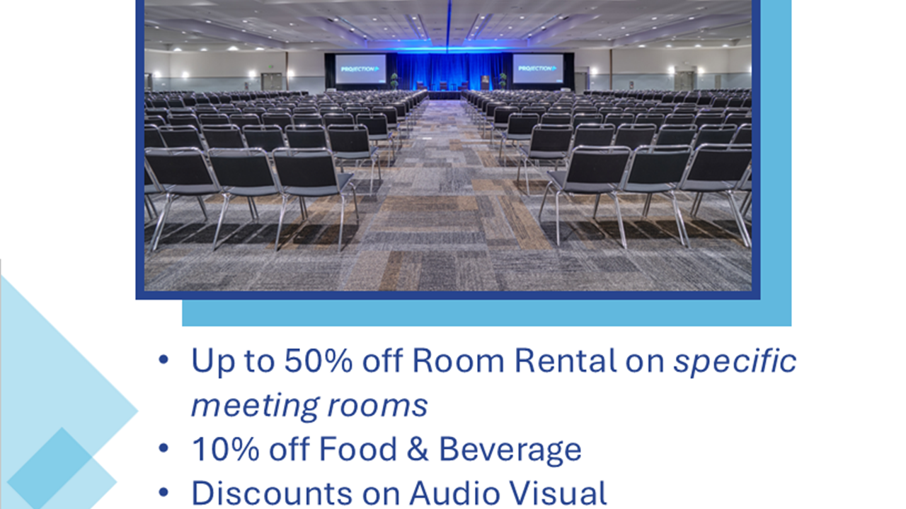 Non-Profit Promotion