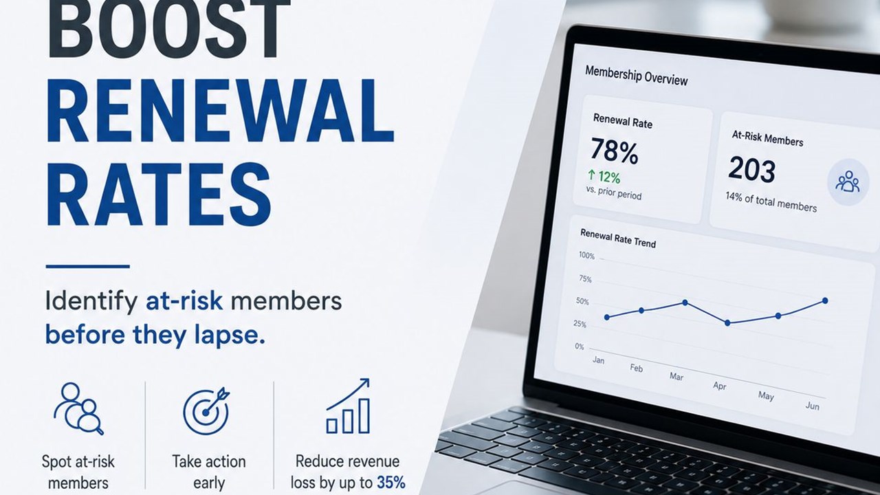 Boost Renewal Rates