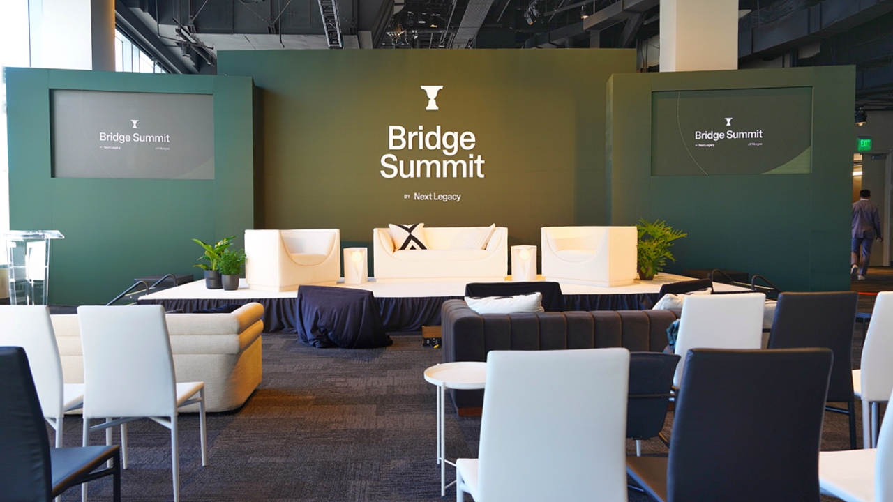 Bridge Summit