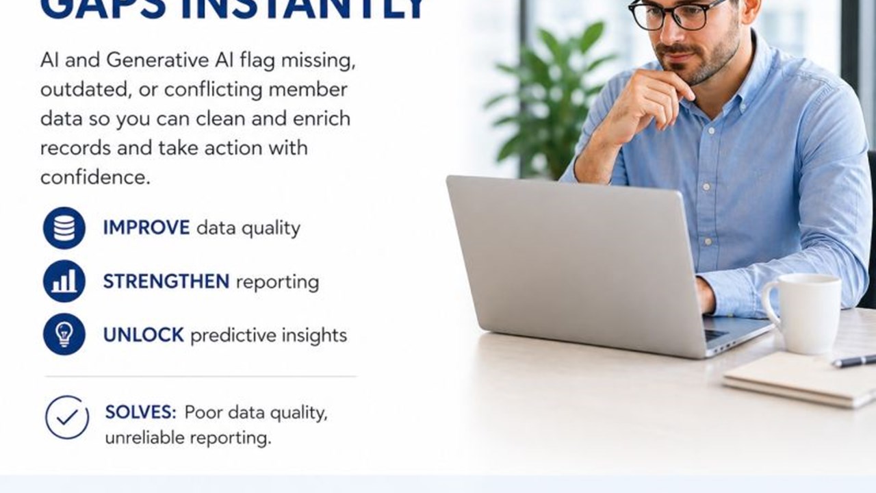 Detect Data Gaps Instantly