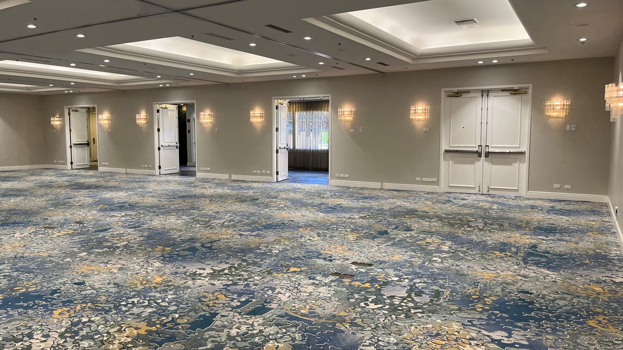 Ballroom Event Space