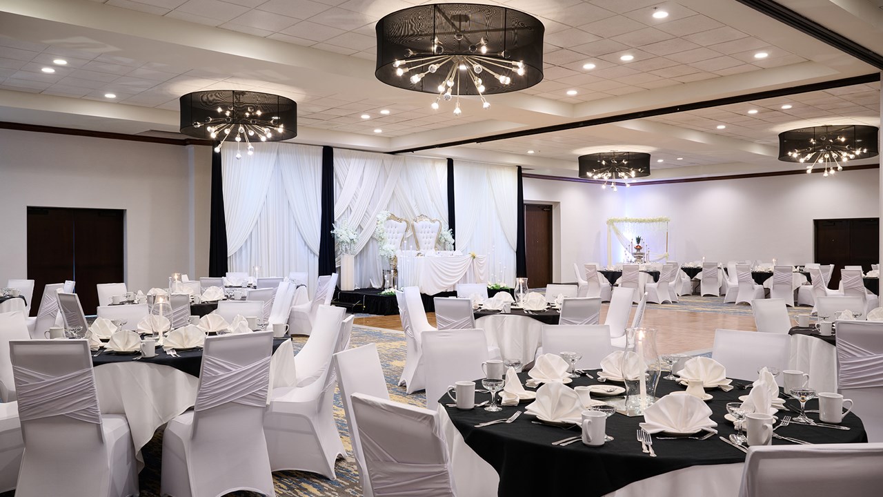 Grand Ballroom