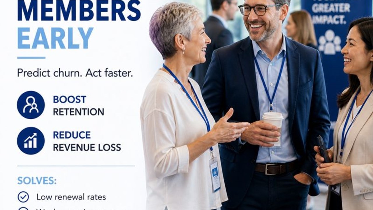 Identify at Risk Members