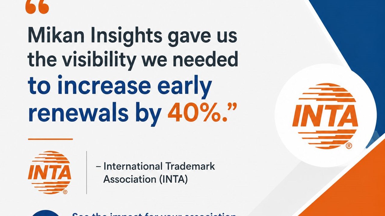 Global Association Testimonial