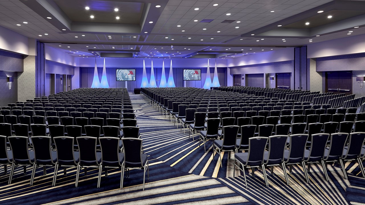 Grand Ballroom