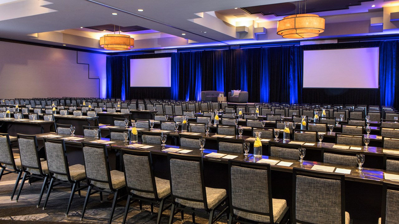 General Session