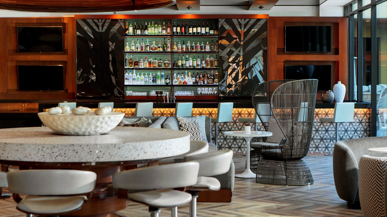 Rocks Lounge
