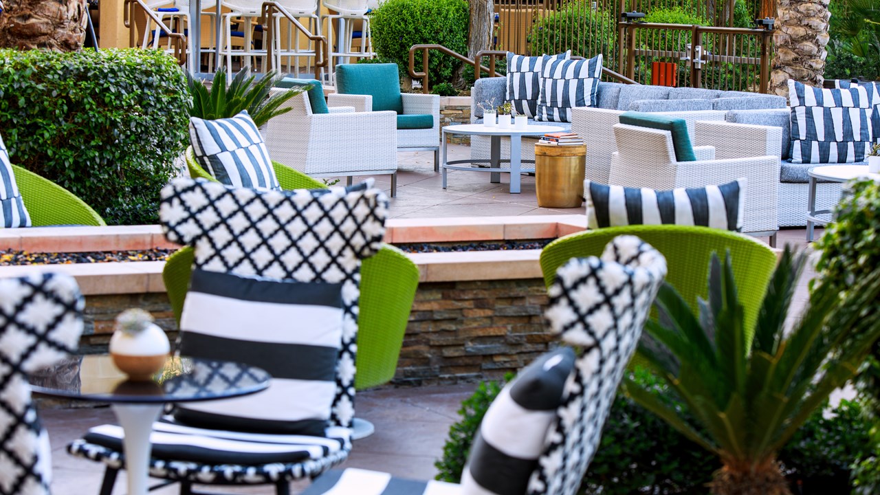 Rocks Terrace