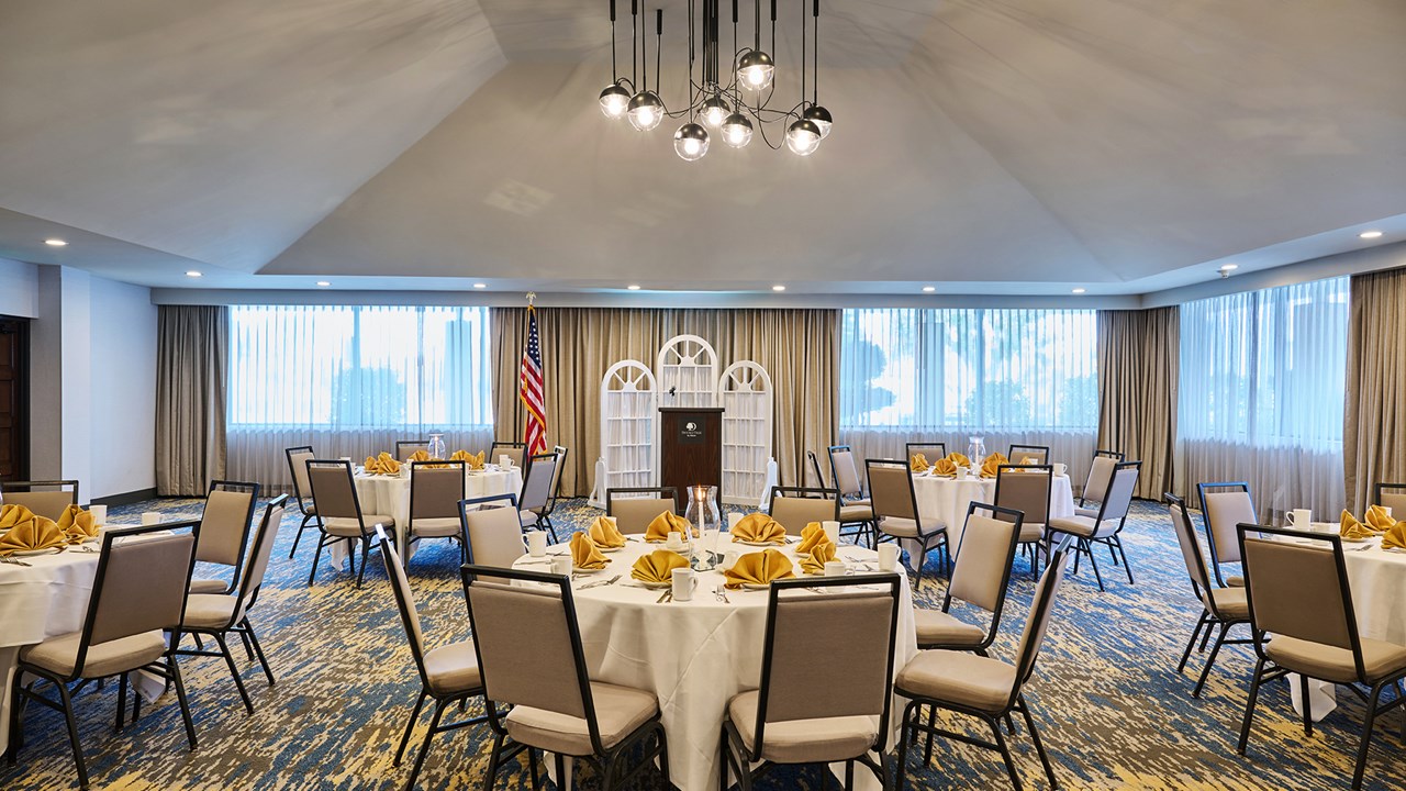 Sierra Ballroom