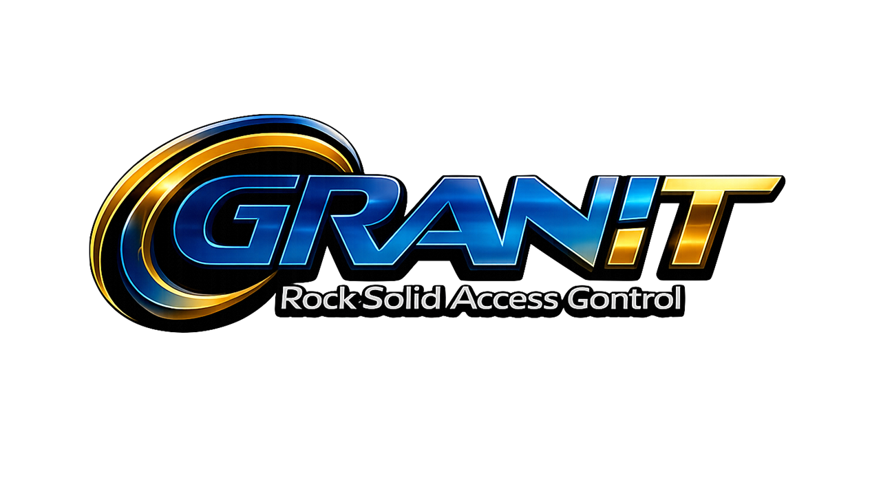 GRANIT Access Control