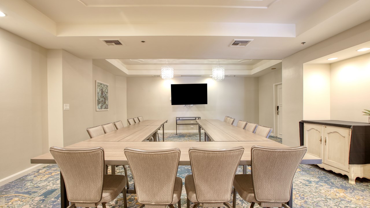 Zinfandel Event Space