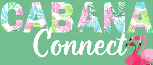 Cabana Connect- Social 