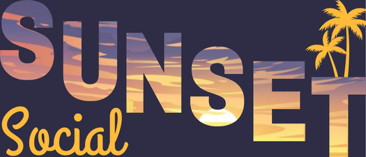 Sunset Social - SoCal Region