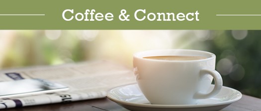 Coffee & Connect - San Diego Region (all welcome)