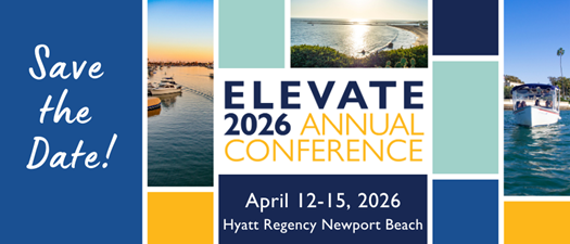 ELEVATE Annual Conference 2026