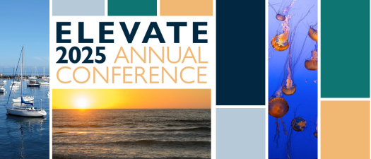 ELEVATE Annual Conference 2025