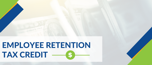 Employee Retention Tax Credit